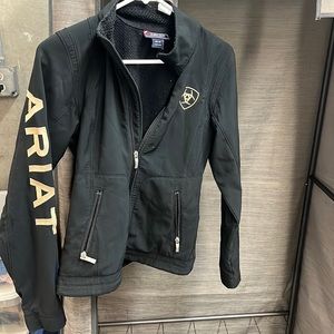 Ariat- XS coat